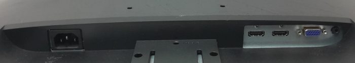 BenQ GW2475-T 24" HDMI VGA LCD Monitor - Image 5