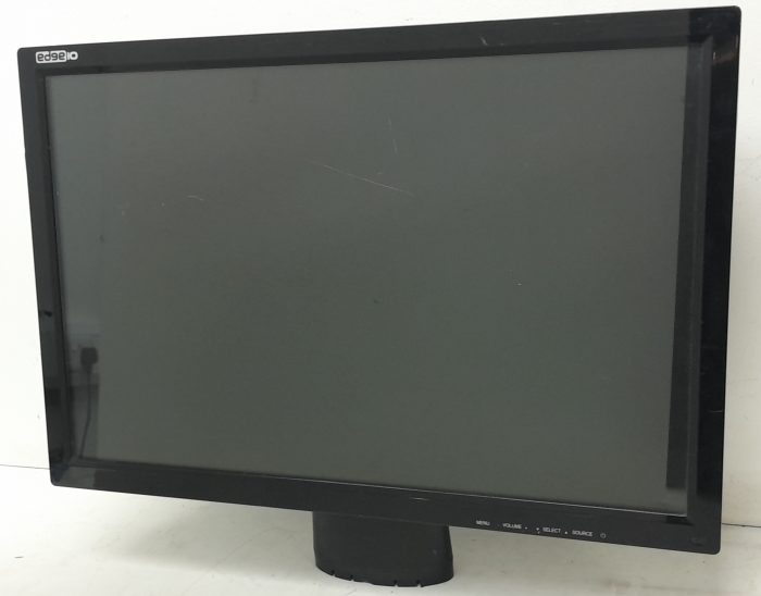 Edge 10 GB19X1 19" DVI VGA LCD Monitor - Image 2