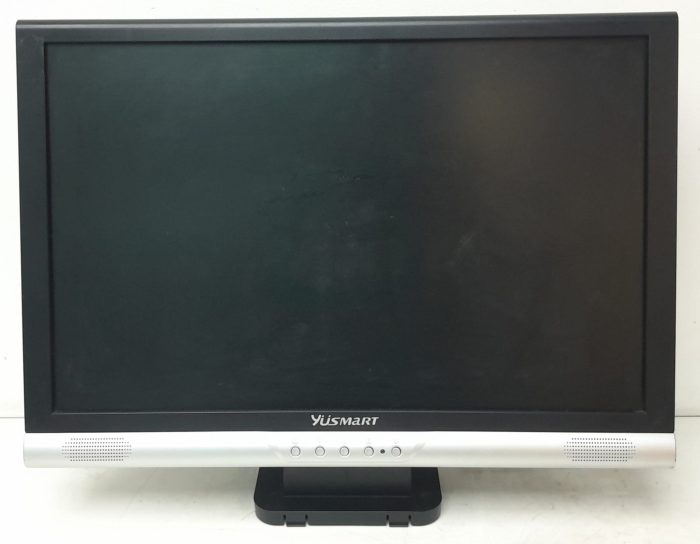 Yusmart 209RP-A 20" VGA Monitor - Image 2