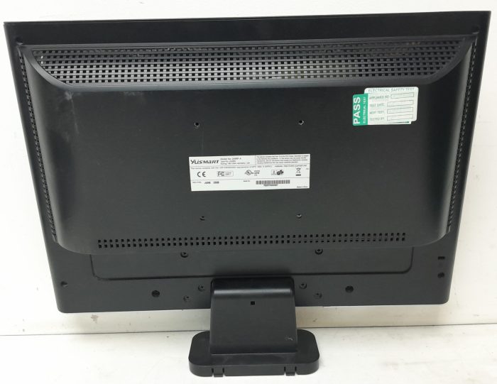Yusmart 209RP-A 20" VGA Monitor - Image 5