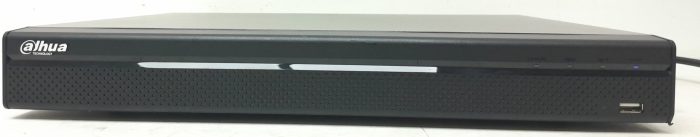 Ajhua DHI-NVR5216-16P-4KS2E Network Video Recorder - Image 2