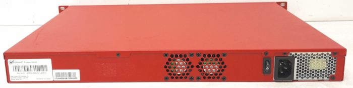 WatchGuard Firebox M400 KL5AE8 Firewall - Image 4