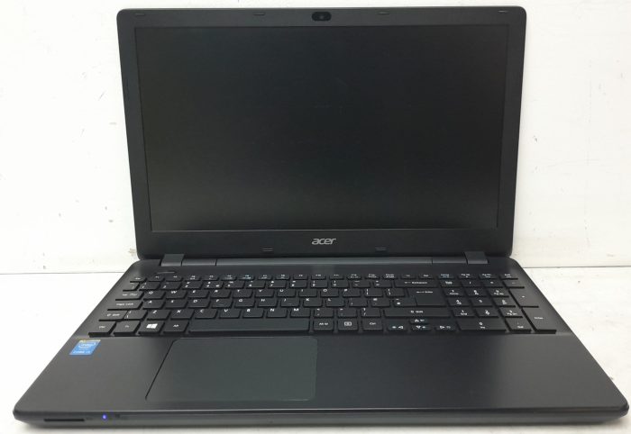Acer Travelmate P256 Series Z5WBH - i3-4030U 1.9GHz - 4GB Ram - 15.6" - 500GB HDD - Windows 11 Pro - Image 2