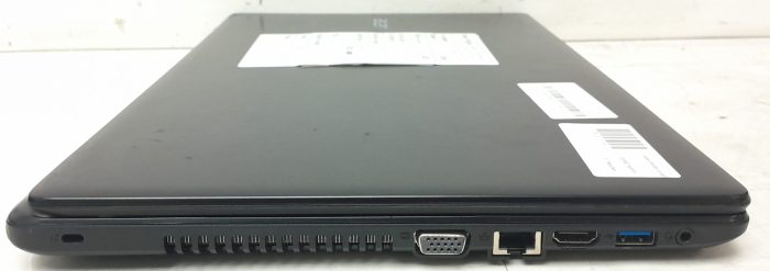 Acer Travelmate P256 Series Z5WBH - i3-4030U 1.9GHz - 4GB Ram - 15.6" - 500GB HDD - Windows 11 Pro - Image 7