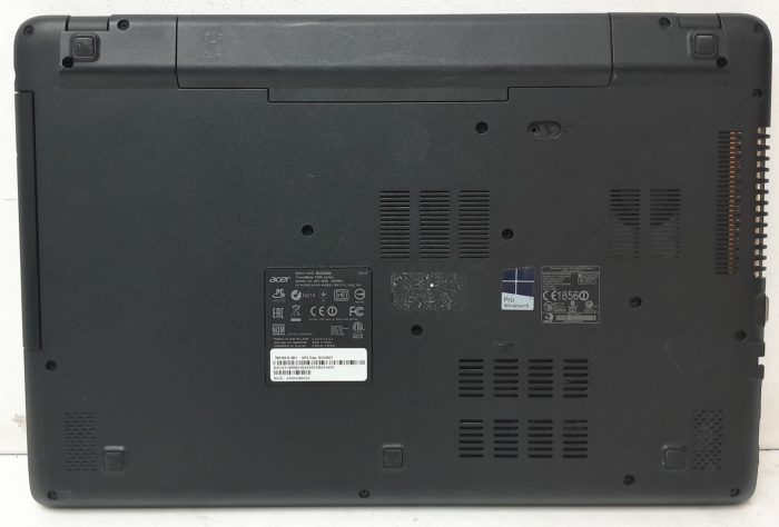 Acer Travelmate P256 Series Z5WBH - i3-4030U 1.9GHz - 4GB Ram - 15.6" - 500GB HDD - Windows 11 Pro - Image 5