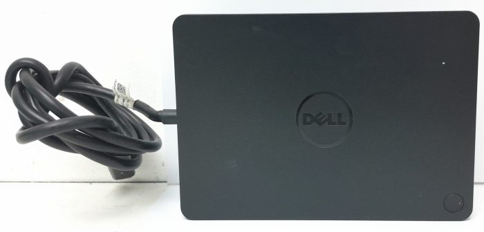 Dell WD15 K17A Docking Station - Image 2