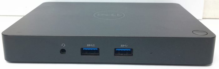 Dell WD15 K17A Docking Station - Image 6