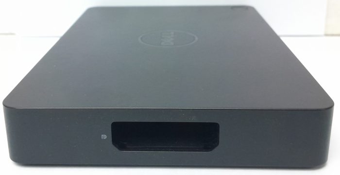 Dell WD15 K17A Docking Station - Image 5