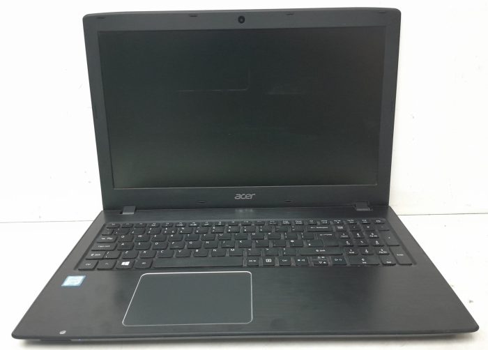 NC Acer TravelMate P259 Series N16Q2 - i3-6100U 2.3GHz - 4GB Ram - 15.6" - 500GB HDD - Windows 11 Pro - Image 2