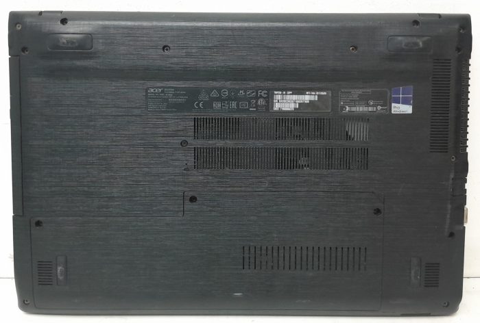 NC Acer TravelMate P259 Series N16Q2 - i3-6100U 2.3GHz - 4GB Ram - 15.6" - 500GB HDD - Windows 11 Pro - Image 5