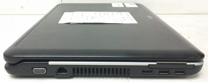 Fujitsu Lifebook A530 A Series - Intel i5-480 2.0GHz - 4GB Ram - 15.6" - 120GB SSD - Windows 10 Home - Image 7