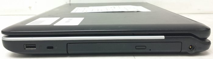 Fujitsu Lifebook A530 A Series - Intel i5-480 2.0GHz - 4GB Ram - 15.6" - 120GB SSD - Windows 10 Home - Image 6