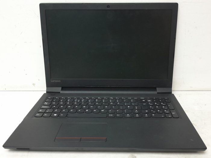 Lenovo V110-15ISK 80TL - i5-6200U 2.3GHz - 4GB Ram - 15.6" - 128GB SSD - Windows 10 Home - Image 2
