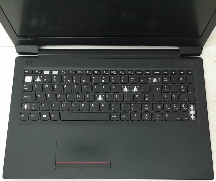 Lenovo V110-15IKB 80TH - i5-7200U 2.5GHz - 4GB Ram - 15.6" - 128GB SSD - Windows 10 Home - Image 9