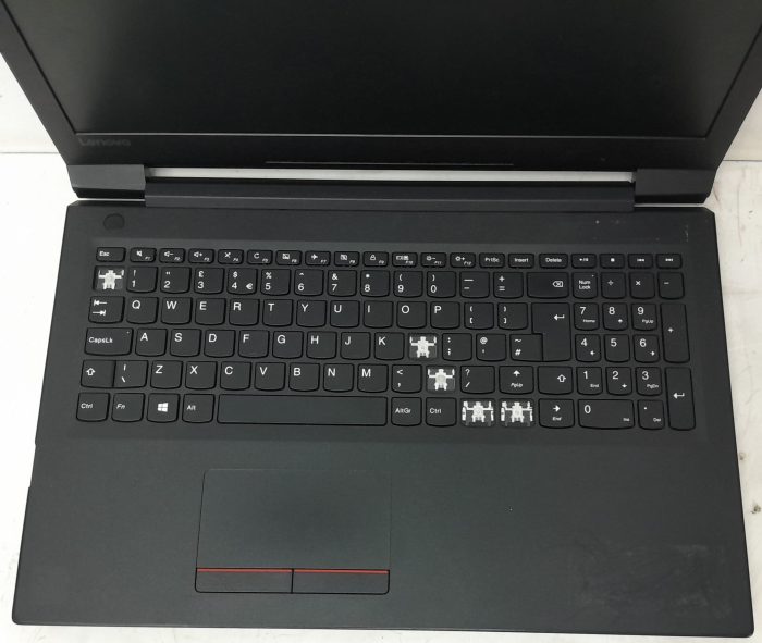 Lenovo V110-15ISK 80TL - i5-6200U 2.3GHz - 4GB Ram - 15.6" - 128GB SSD - Windows 10 Home - Image 8