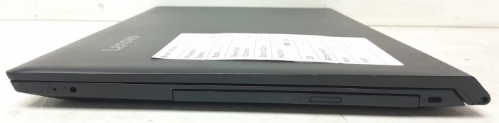 Lenovo V110-15ISK 80TL - i5-6200U 2.3GHz - 4GB Ram - 15.6" - 128GB SSD - Windows 10 Home - Image 6