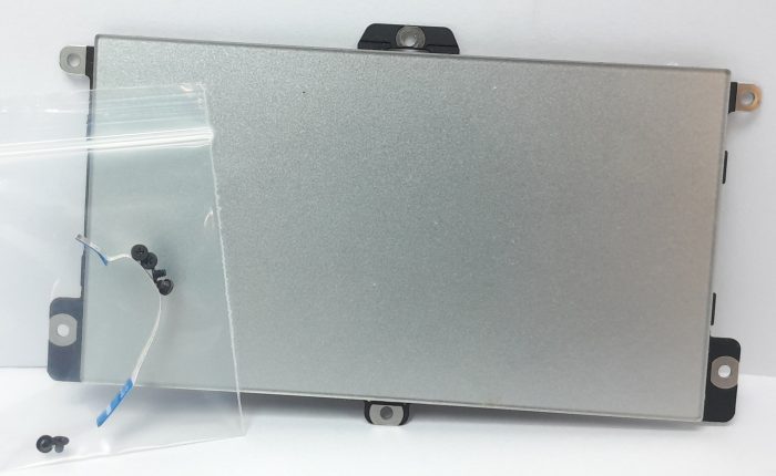HP EliteBook 830 G7 TM-P3591 920-003763-03Rev1 Trackpad + Cable & Screws - Image 3