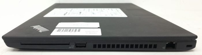 Lenovo ThinkPad T490 - i5-8265U 1.8GHz - 8GB Ram - 14" - 240 M2 SSD - Windows 11 Pro - Image 6