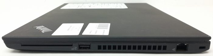 Lenovo ThinkPad T14 - AMD Ryzen 5 Pro 4650U 2.1GHz - 8GB Ram - 14" - 240 M2 SSD - Windows 11 Home - Image 6