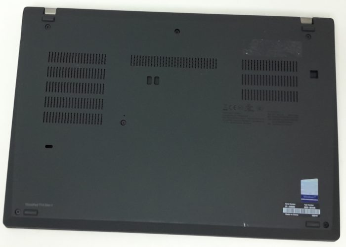 Lenovo ThinkPad T14 - AMD Ryzen 5 Pro 4650U 2.1GHz - 8GB Ram - 14" - 240 M2 SSD - Windows 11 Pro - Image 5
