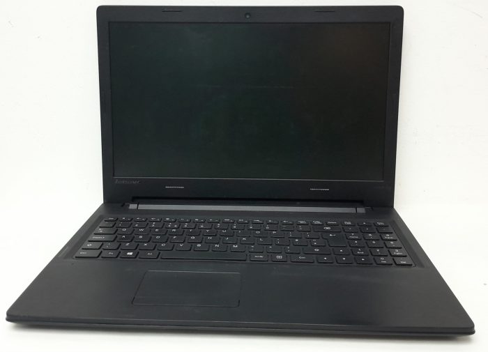 Lenovo B50-50 80S2 - i5-5200U 2.2GHz - 8GB Ram - 15.6" - 128GB SSD - Windows 11 Pro - Image 2