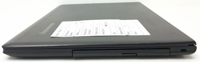 Lenovo B50-50 80S2 - i5-5200U 2.2GHz - 8GB Ram - 15.6" - 128GB SSD - Windows 11 Pro - Image 6