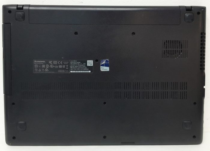 Lenovo B50-50 80S2 - i5-5200U 2.2GHz - 8GB Ram - 15.6" - 128GB SSD - Windows 11 Pro - Image 5