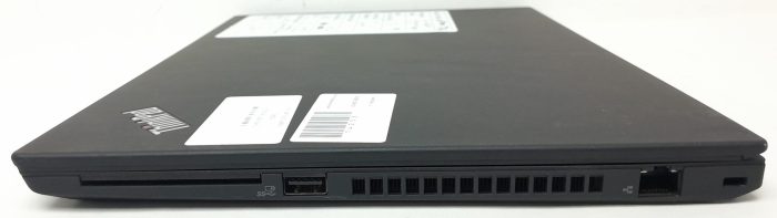 Lenovo ThinkPad T14 - AMD Ryzen 5 Pro 4650U 2.1GHz - 8GB Ram - 14" - 240 M2 SSD - Windows 11 Home - Image 6
