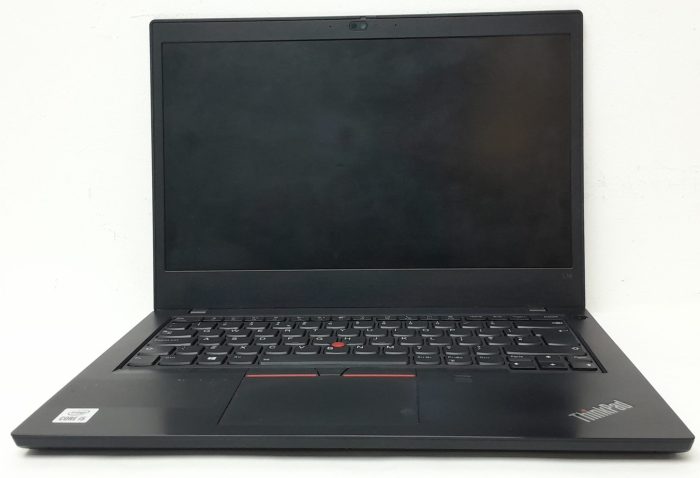 Lenovo Thinkpad L14 - i5-10210U 1.6GHz - 8GB Ram - 14" - 240 M2 SSD - Windows 11 Pro - Image 2