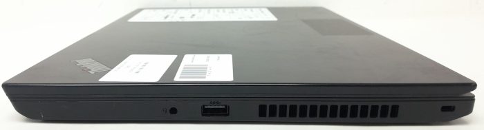 Lenovo Thinkpad L14 - i5-10210U 1.6GHz - 8GB Ram - 14" - 240 M2 SSD - Windows 11 Pro - Image 6