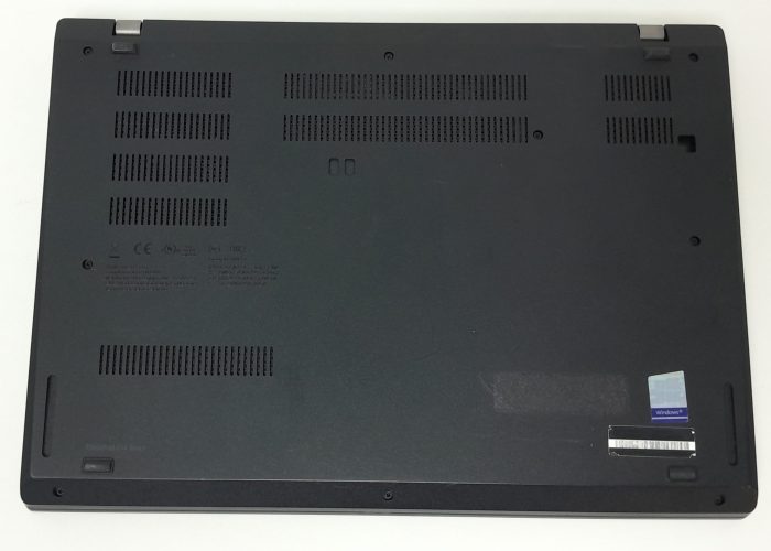 Lenovo Thinkpad L14 - i5-10210U 1.6GHz - 8GB Ram - 14" - 240 M2 SSD - Windows 11 Pro - Image 5