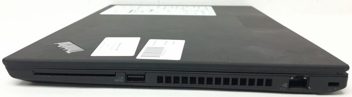 Lenovo ThinkPad T495 - AMD Ryzen 5 Pro 3500U 2.1GHz - 8GB Ram - 14" - 240 M2 SSD - Windows 11 Home - Image 6