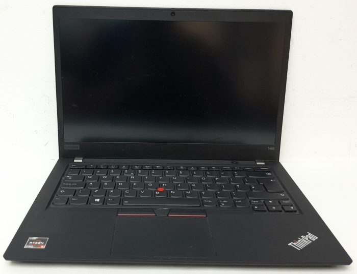 Lenovo ThinkPad T495 - AMD Ryzen 5 Pro 3500U 2.1GHz - 8GB Ram - 14" - 240 M2 SSD - Windows 11 Pro - Image 2