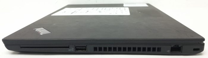 Lenovo ThinkPad T495 - AMD Ryzen 5 Pro 3500U 2.1GHz - 8GB Ram - 14" - 240 M2 SSD - Windows 11 Pro - Image 6