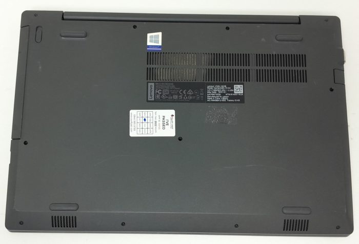 Lenovo V330-15IKB 81AX - i7-8550U 1.8GHz - 8GB Ram - 15.6" - 256GB SSD - Windows 11 Pro - Image 5