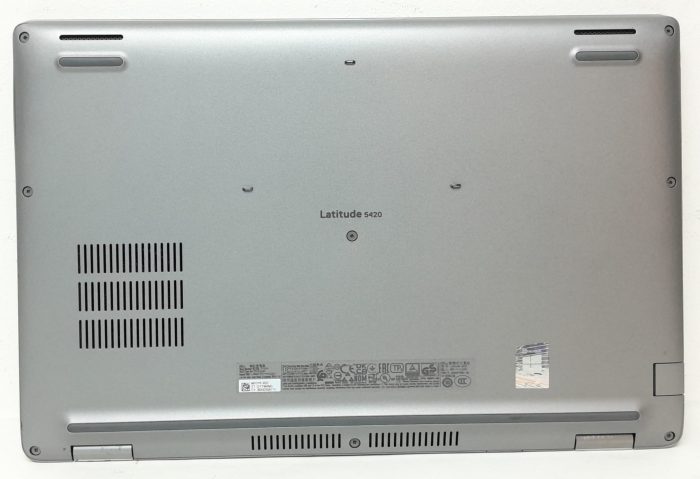 Dell Latitude 5420 - i5-1135G7 2.4GHz - 8GB Ram - 14" - 128GB SSD - Windows 11 Pro - Image 5