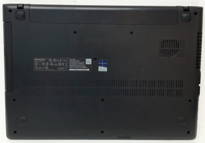 Lenovo B50-50 80S2 - i5-5200U 2.2GHz - 4GB Ram - 15.6" - 128GB SSD - Windows 11 Pro - Image 5