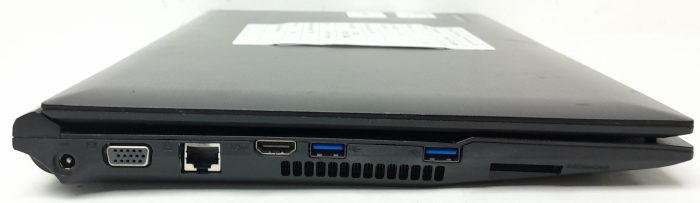 RM Education RM320 W255EU - Intel i3-2350M 2.3GHz - 4GB RAM - 15.6" - 250GB HDD - Windows 10 Home - Image 7