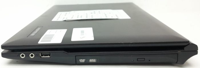RM Education RM320 W255EU - Intel i3-2350M 2.3GHz - 4GB RAM - 15.6" - 250GB HDD - Windows 10 Home - Image 6