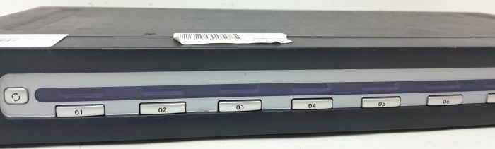 Belkin OmniView Pro 2 F1DA108T 8-Port KVM Switch - Image 5