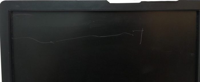 Dell P2412Hb 24" Widescreen DVI VGA Monitor - Image 7