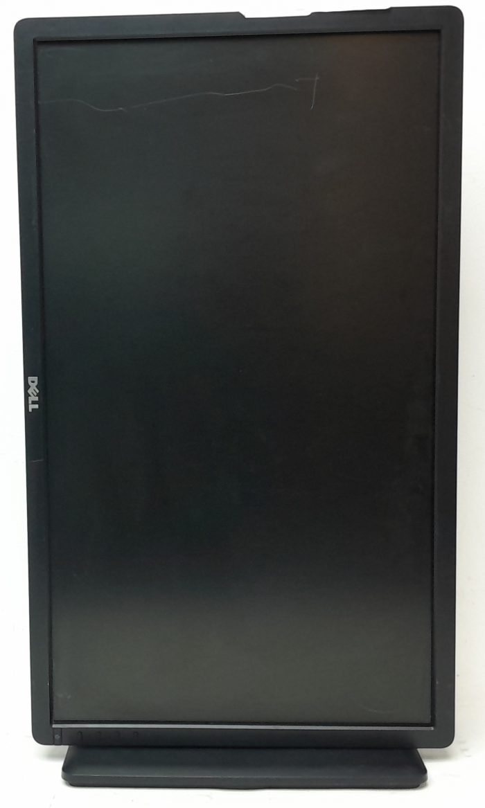 Dell P2412Hb 24" Widescreen DVI VGA Monitor - Image 6