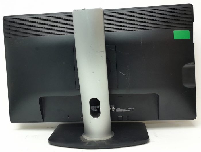 Dell P2412Hb 24" Widescreen DVI VGA Monitor - Image 4