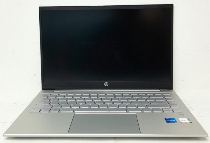 HP Pavilion 14-dv1629na - Intel i5-1155G7 2.5GHz - 8GB - 14" - 512GB SSD - Windows 11 Home - Image 2
