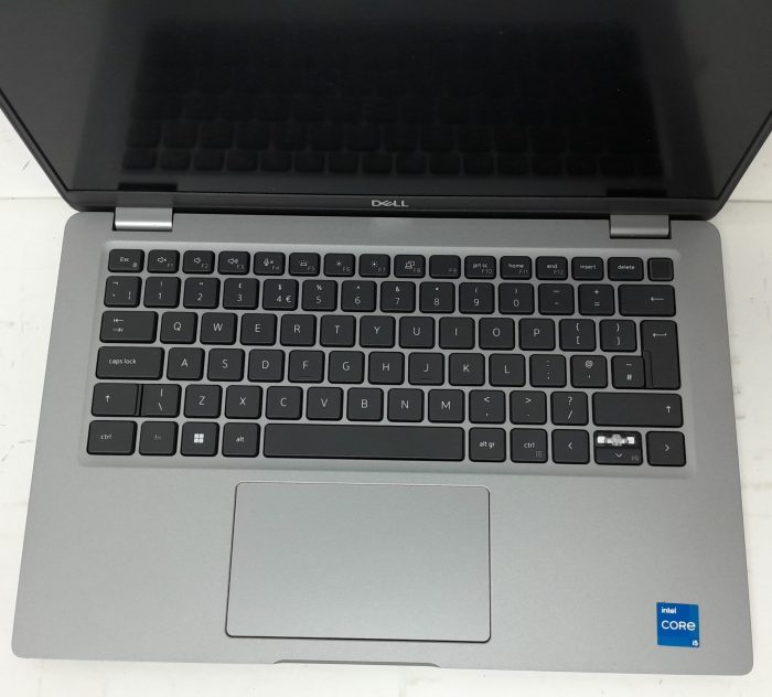 Dell Latitude 5430 - i5-1235U 1.3GHz - 8GB Ram - 14" - 256GB SSD - Windows 11 Pro - Image 8