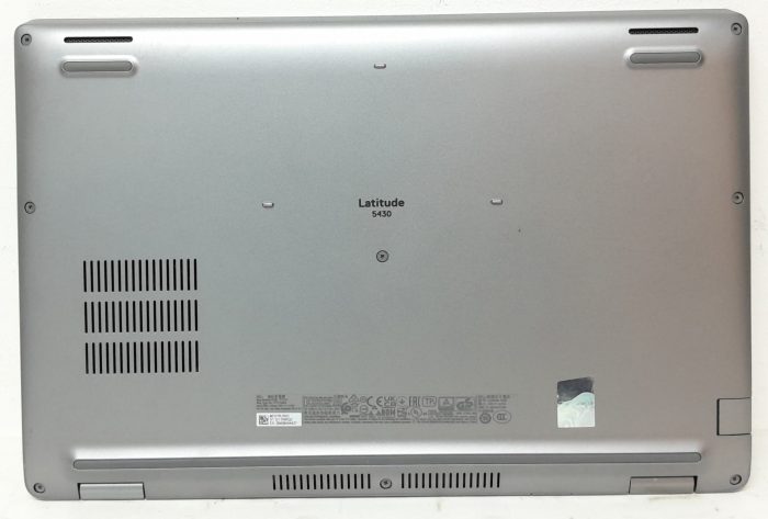 Dell Latitude 5430 - i5-1235U 1.3GHz - 8GB Ram - 14" - 256GB SSD - Windows 11 Pro - Image 5