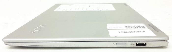 Lenovo Yoga 720-12IKB 81C3 - i5-8250U 1.6GHz - 8GB Ram - 13.3" - 256GB SSD - Windows 11 Pro - Image 6