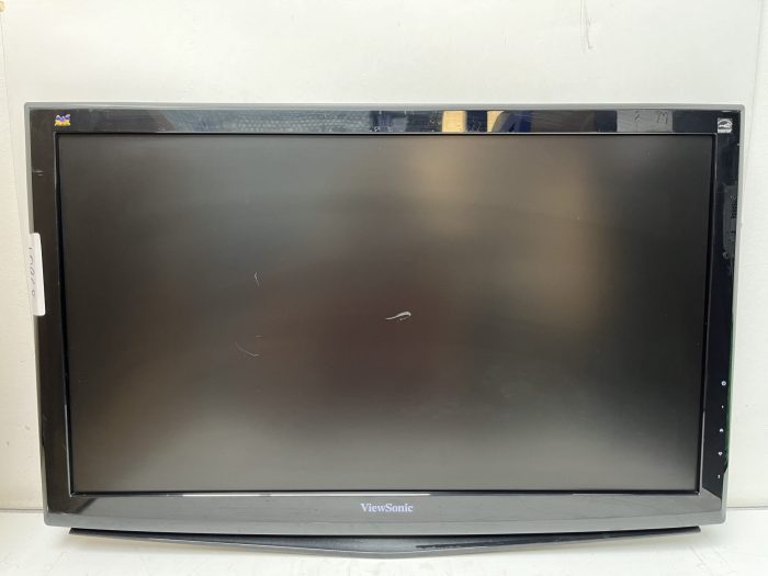 Benq GW2255 Senseye 3 LED GL2250-T 21.5" VGA DVI LCD Monitor - Image 2