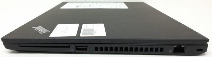 Lenovo ThinkPad T14 - AMD Ryzen 5 Pro 4650U 2.1GHz - 8GB Ram - 14" - 240 M2 SSD - Windows 11 Home - Image 6