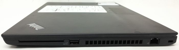 Lenovo ThinkPad T490 - AMD Ryzen 5 Pro 4650U 2.1GHz - 8GB Ram - 14" - 240 M2 SSD - Windows 11 Home - Image 6
